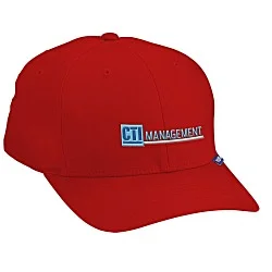 Flexfit V-Flex Twill Cap