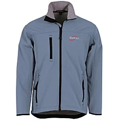 Thermal Stretch Soft Shell Jacket - Men's