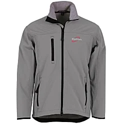 Thermal Stretch Soft Shell Jacket - Men's