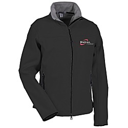 Thermal Stretch Soft Shell Jacket - Ladies'