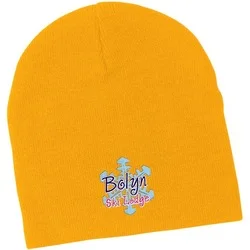 Knit Beanie