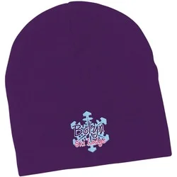 Knit Beanie