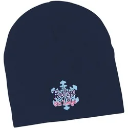 Knit Beanie