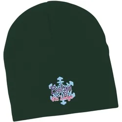 Knit Beanie