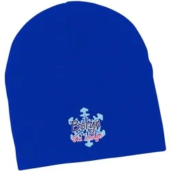 Knit Beanie