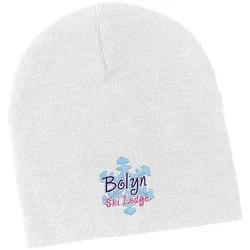 Knit Beanie