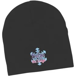 Knit Beanie