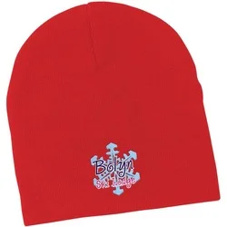 Knit Beanie