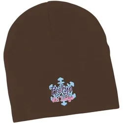 Knit Beanie