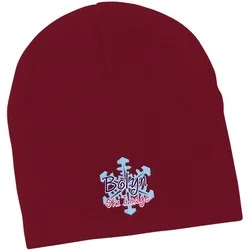 Knit Beanie