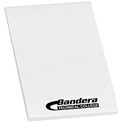 Post-it® Notes - 3" x 2" - 25 Sheet