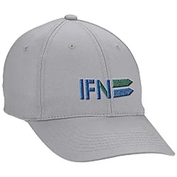 Sportsman Low-Profile Cap