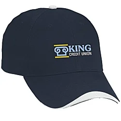 Wave Cap