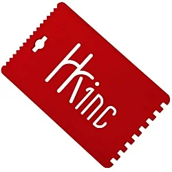 Mini Credit Card Ice Scraper