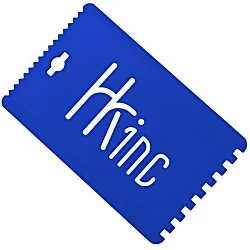 Mini Credit Card Ice Scraper