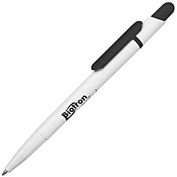 Seattle Pen - White