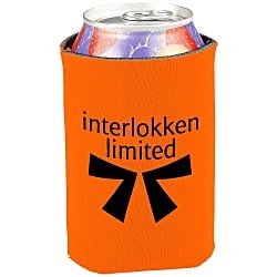 Economy Pocket Can Holder