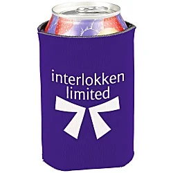 Economy Pocket Can Holder