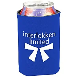 Economy Pocket Can Holder