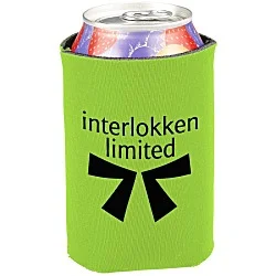 Economy Pocket Can Holder