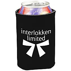 Economy Pocket Can Holder