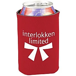 Economy Pocket Can Holder