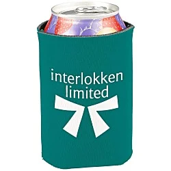 Economy Pocket Can Holder