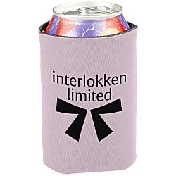 Economy Pocket Can Holder