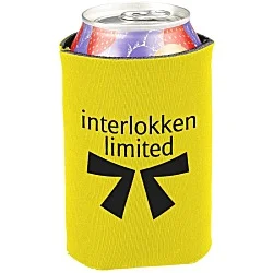 Economy Pocket Can Holder