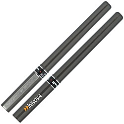 uni-ball Deluxe Roller Pen - Micro Fine Point - Full Color