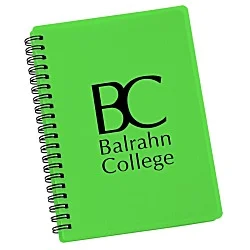 Pocket Buddy Notebook