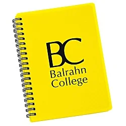 Pocket Buddy Notebook