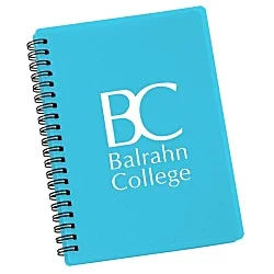 Pocket Buddy Notebook