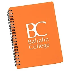 Pocket Buddy Notebook