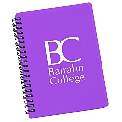 Pocket Buddy Notebook