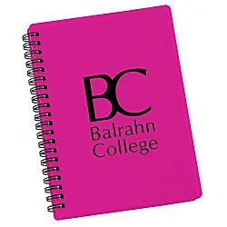 Pocket Buddy Notebook