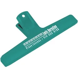 Keep-it Clip - 6" - Translucent