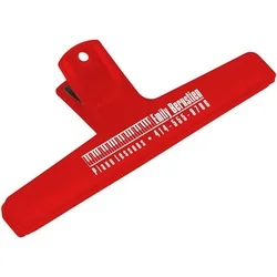 Keep-it Clip - 6" - Translucent