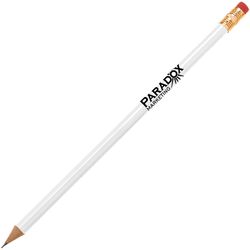 Budgeteer Pencil - 24 hr