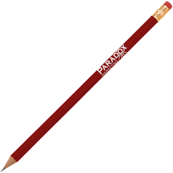 Budgeteer Pencil - 24 hr