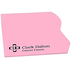 Post-it® Custom Notes - Ribbon - 25 Sheet