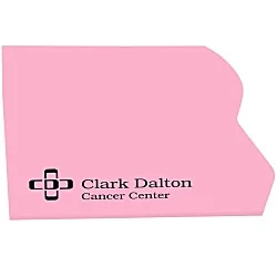 Post-it® Custom Notes - Ribbon - 50 Sheet