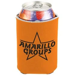 Folding Can Cooler - 24 hr