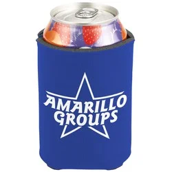 Folding Can Cooler - 24 hr