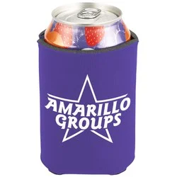 Folding Can Cooler - 24 hr