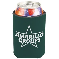 Folding Can Cooler - 24 hr
