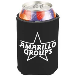 Folding Can Cooler - 24 hr