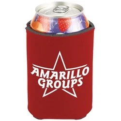 Folding Can Cooler - 24 hr