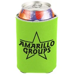 Folding Can Cooler - 24 hr