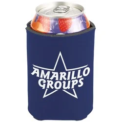 Folding Can Cooler - 24 hr